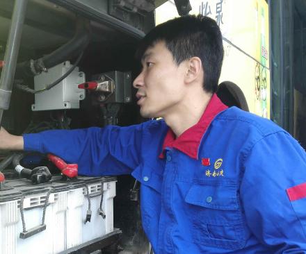 開拓進取  再創新高